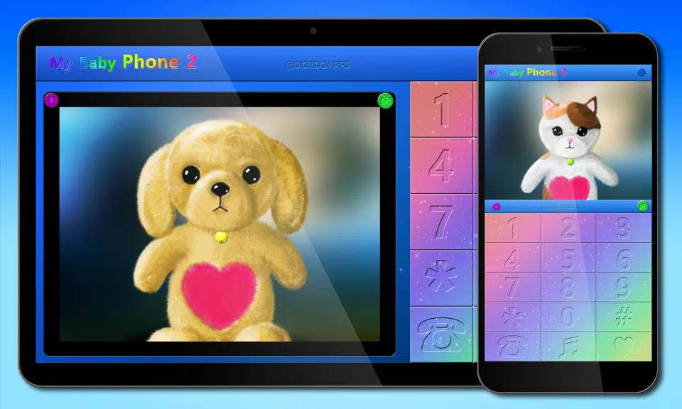 My baby Phone 2應用截圖第2張