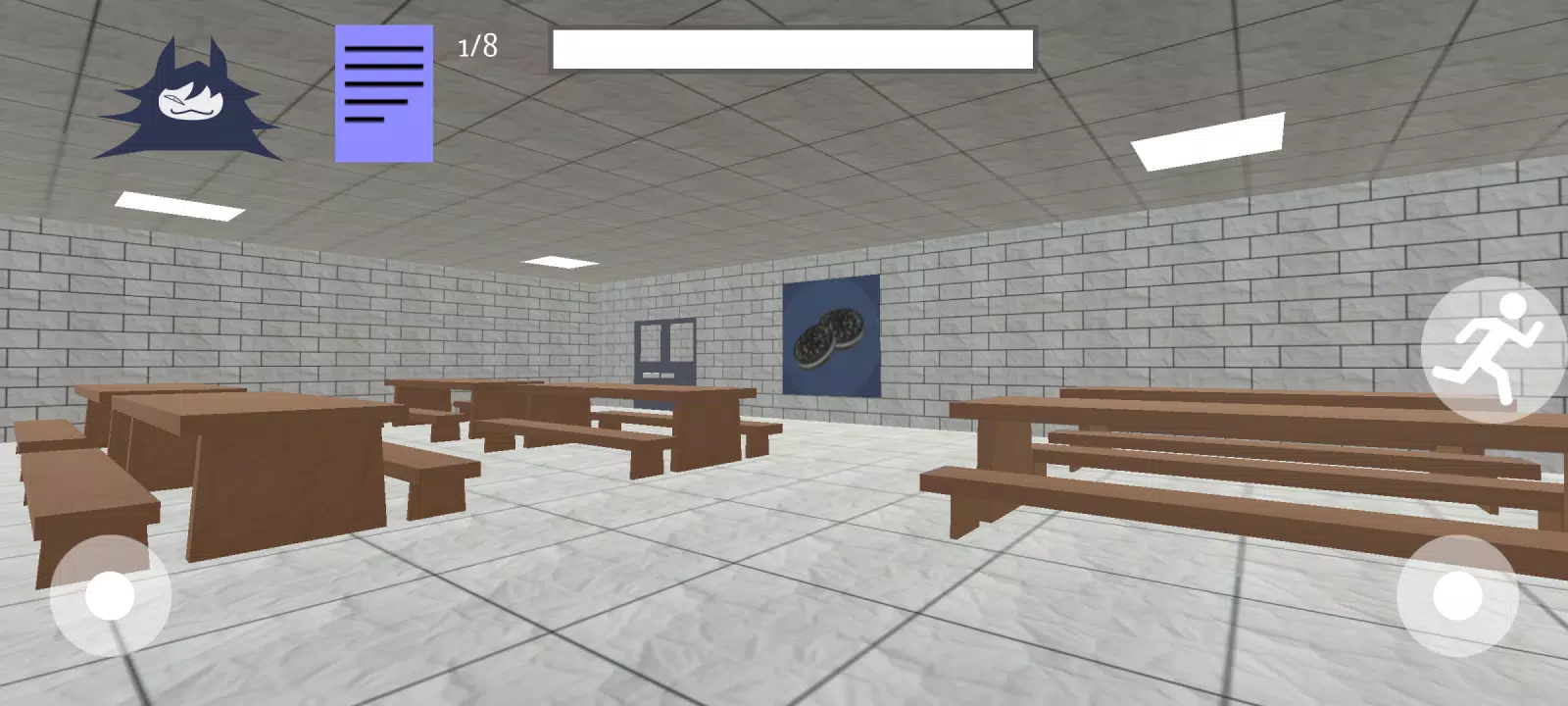Escape Paper Education應用截圖第2張
