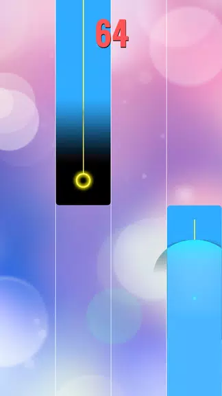 Fast Piano Tiles - Music Game應用截圖第3張