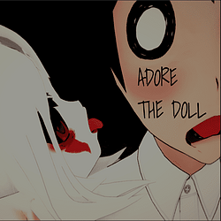 Adore The Doll (Demo)