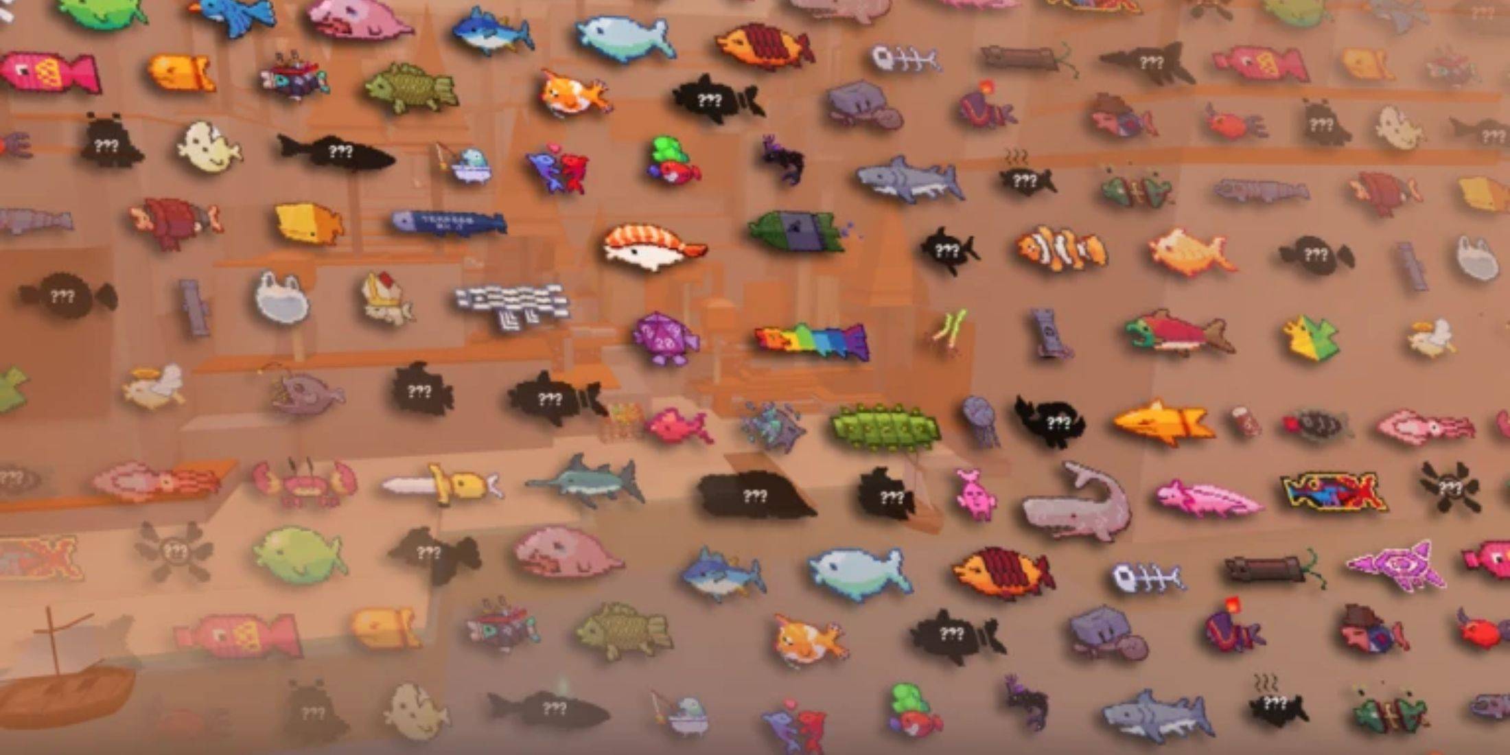 Seaside social media channels