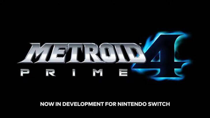 Metroid Prime 4, anunciado en 2017, tiene pedidos anticipados por Amazon