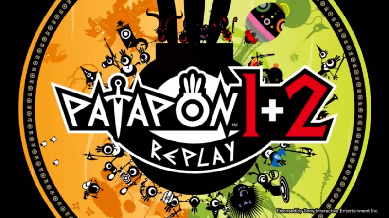 Patapon 1 + 2 Replay Précommande et DLC