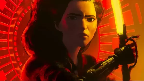 Projets à venir de Star Wars