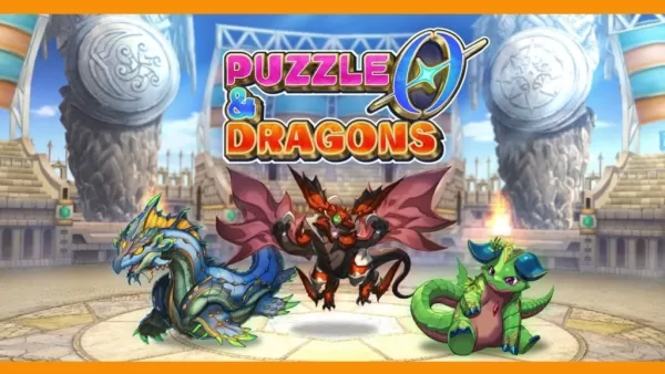Puzzle & Dragons 0 startet auf Android und führt ein neues Wurzelbaumsystem ein