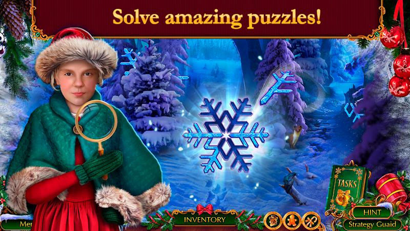 Christmas Spirit 2 f2p Ekran Görüntüsü 2