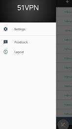 51VPN - Secure VPN Proxy স্ক্রিনশট 2