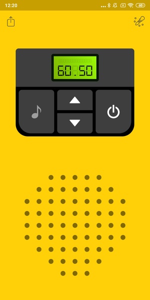 Walkie Talkie - All Talk Capture d'écran 3
