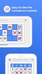 Bingo!! cards應用截圖第3張