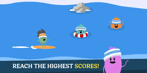 Dumb Ways to Die 2: The Games應用截圖第2張
