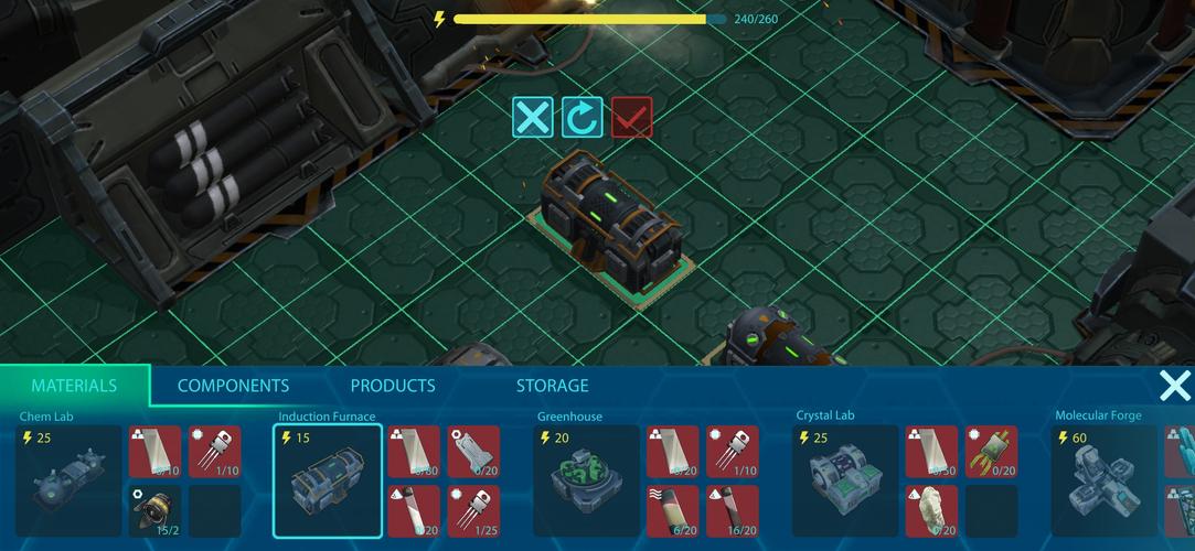 Space Stars: RPG Survival Pro應用截圖第2張