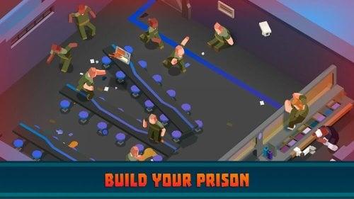 Prison Empire Tycoon স্ক্রিনশট 3