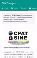 CPAT-Vagas应用截图第1张