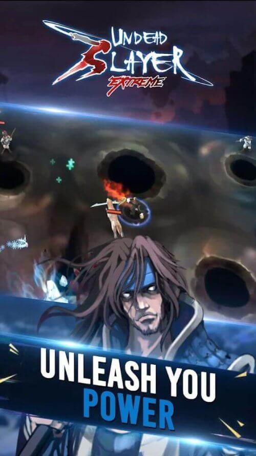 Undead Slayer Extreme 스크린샷 3