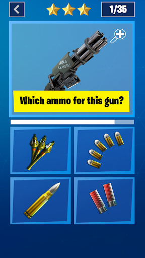 Kano Battle Royale ( Quiz - Guess ) Capture d'écran 1