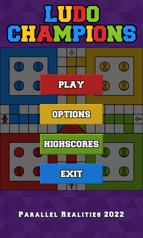 Ludo Champions Multiplayer স্ক্রিনশট 0