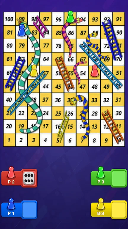Ludo Star Game :Game League Zrzut ekranu 3