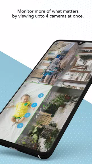 Hubble Connected for Motorola應用截圖第3張