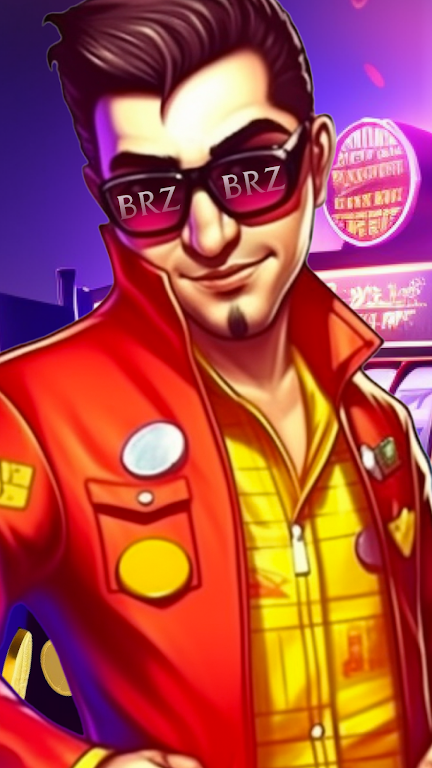 Valley of Diamonds BRZ應用截圖第0張