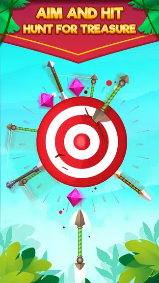 Treasure Master Capture d'écran 2