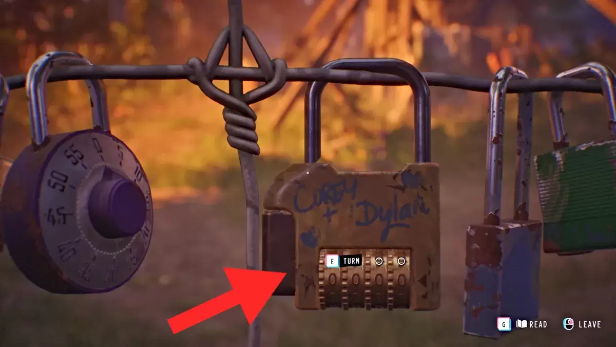 Кори и Дилан