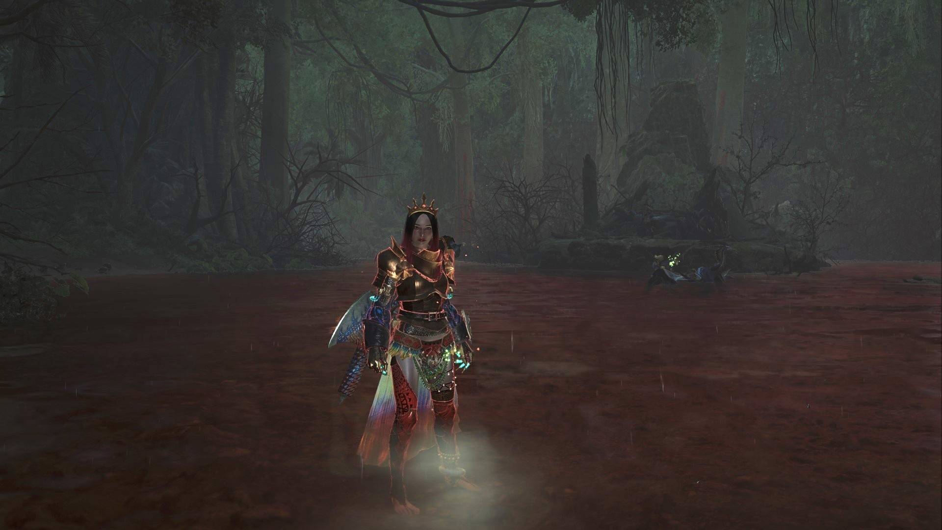 몬스터 헌터 와일드