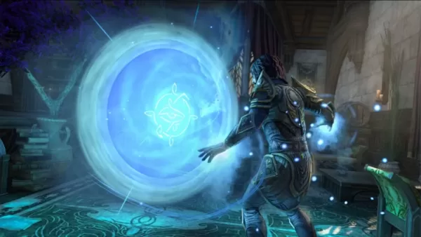 Subclases de Elder Scrolls Online Llegan Después de 11 Largos Años de Solicitudes de los Fans