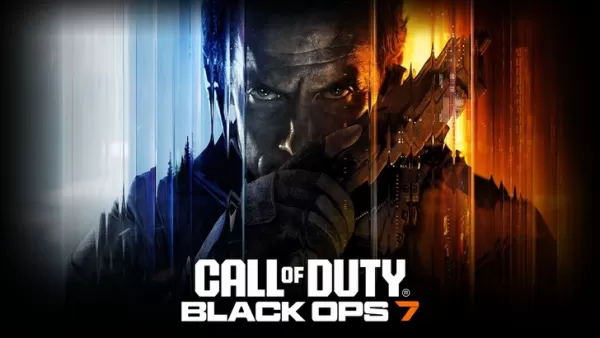Call of Duty: Black Ops 7 發售日期確認 - 即將推出