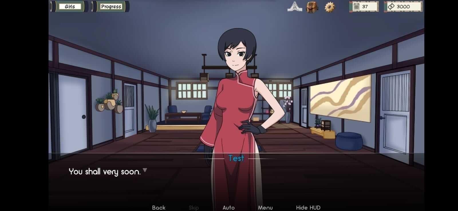 KT Naruto應用截圖第1張