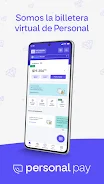 Personal Pay應用截圖第0張