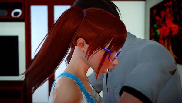 Cutie Her Uncle應用截圖第0張
