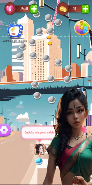 Manohara：Kama应用截图第1张
