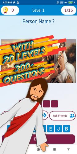 guess famous person Capture d'écran 2