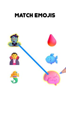 Emoji Fun Puzzle应用截图第2张