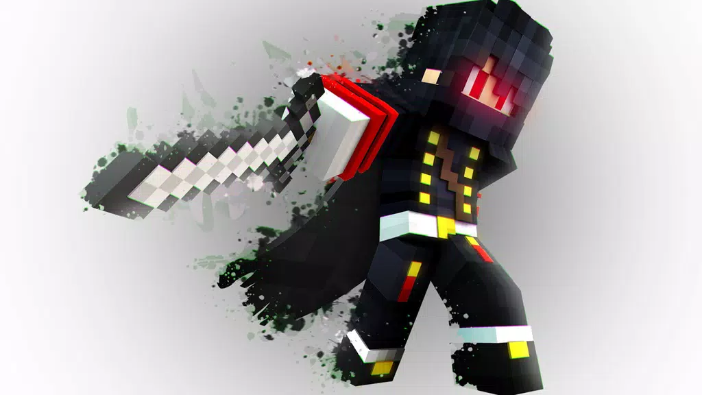 Capes Skins スクリーンショット 0