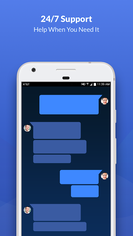 Free VPN Proxy & Hotspot WiFi security - SaferVPN Schermafbeelding 3