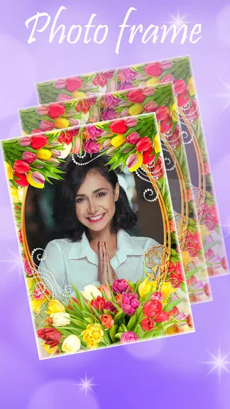 Photo frame應用截圖第1張