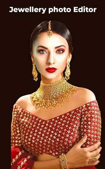 Jeweller - women makeup, HairS スクリーンショット 3