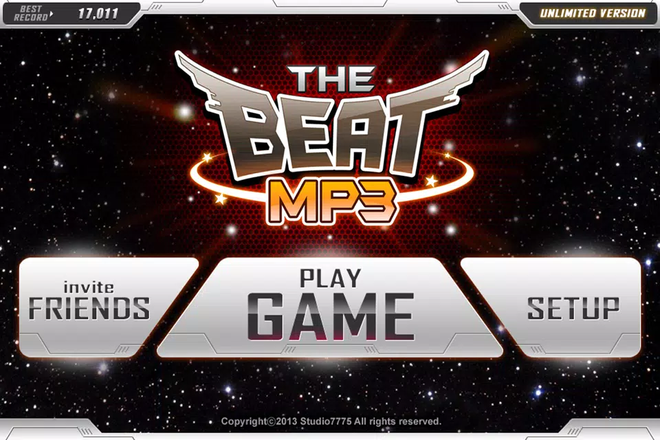 BEAT MP3 Скриншот 3