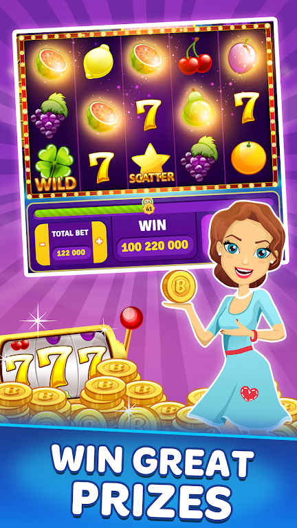 Bingo with Tiffany - Fun Bingo Games & Cute Pets! স্ক্রিনশট 3