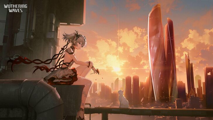Tencent's Increased Ownership of Kuro Games