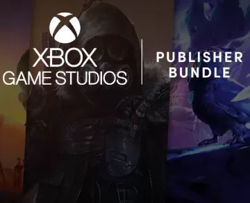 Bundle Xbox Game Studios