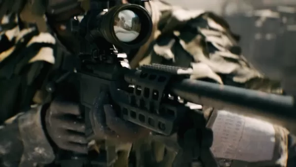 Battlefield 6 crossplay details