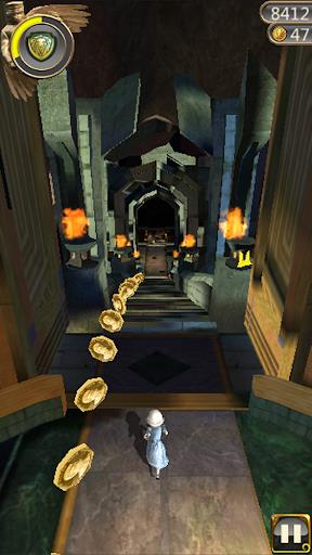 Temple Endless Run 3应用截图第1张