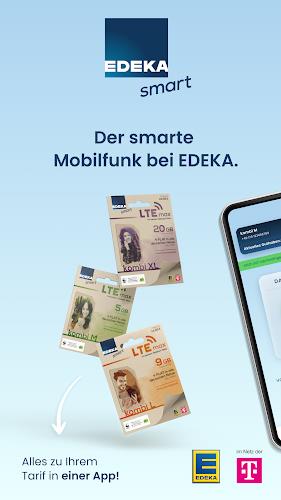 EDEKA smart应用截图第0张