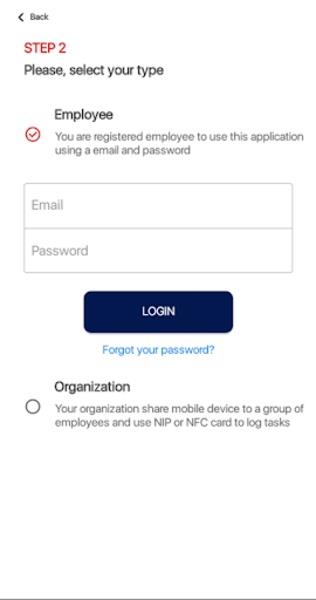 uFields Screenshot 3