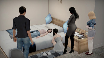 Weird shit is going to happen!應用截圖第0張