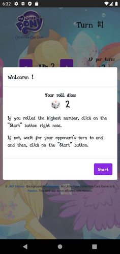 Pony Points应用截图第3张