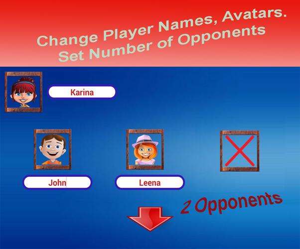 Phase Xtra Rummy应用截图第2张