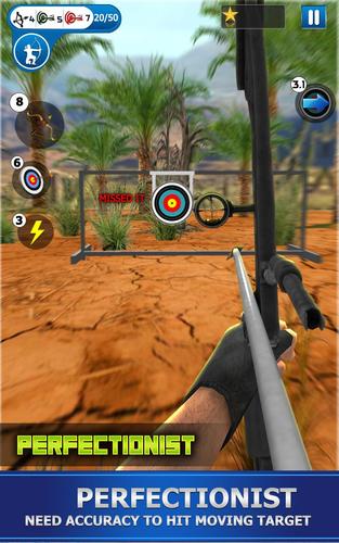 Archery Shoot應用截圖第2張